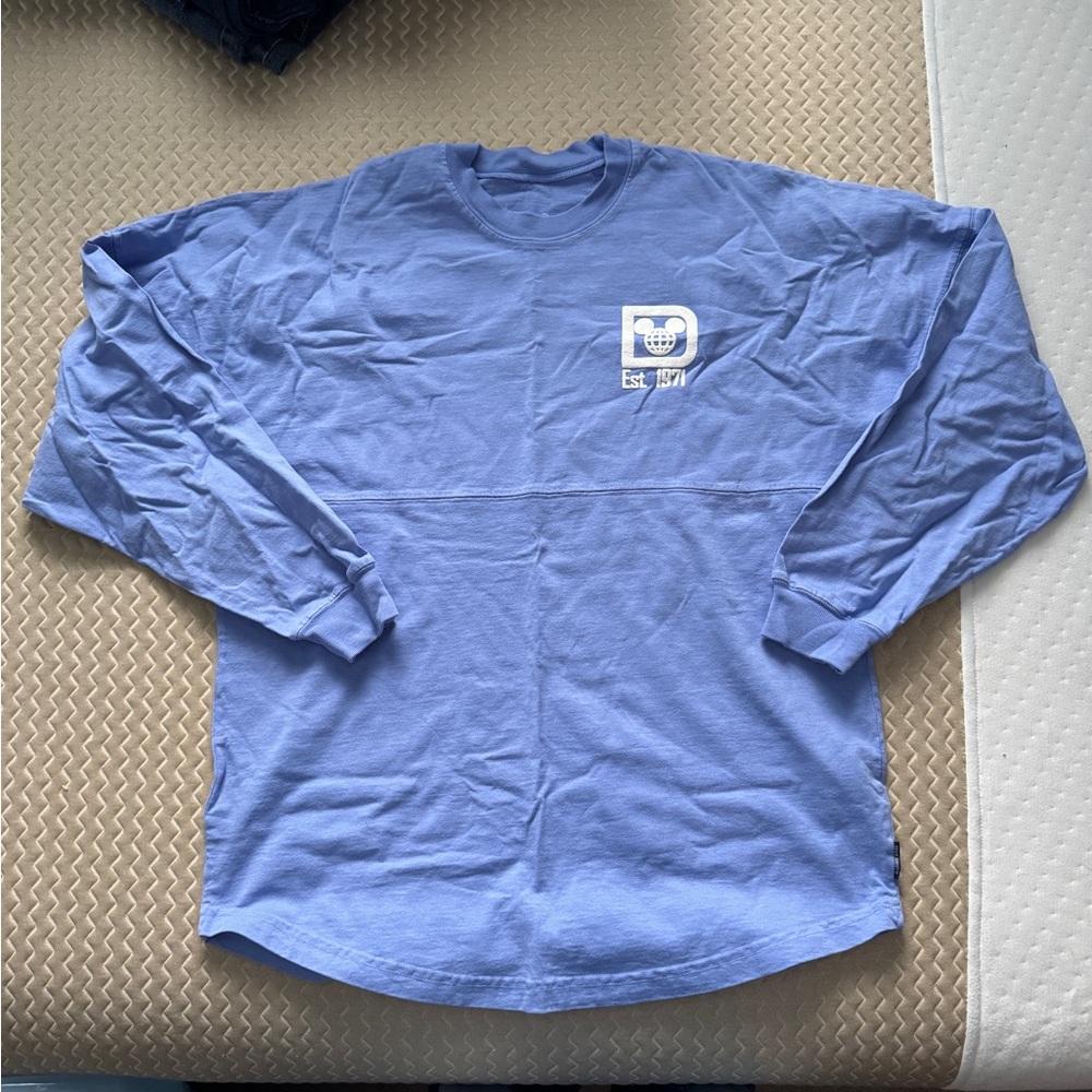 Walt Disney World Spirit Jersey
